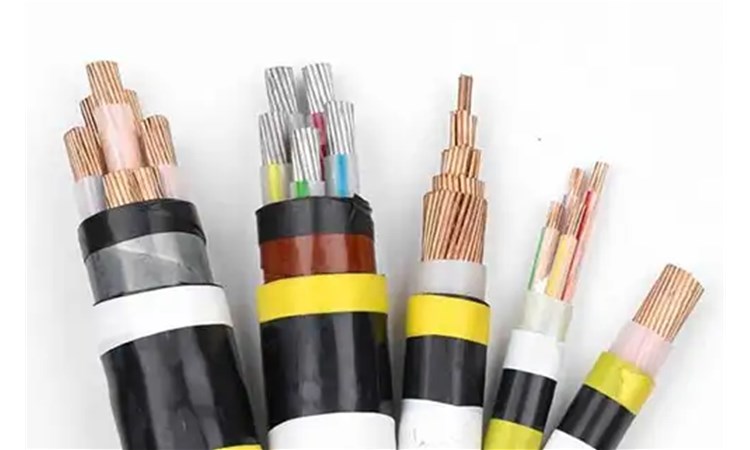干貨！高壓電纜和低壓電纜的區別方法