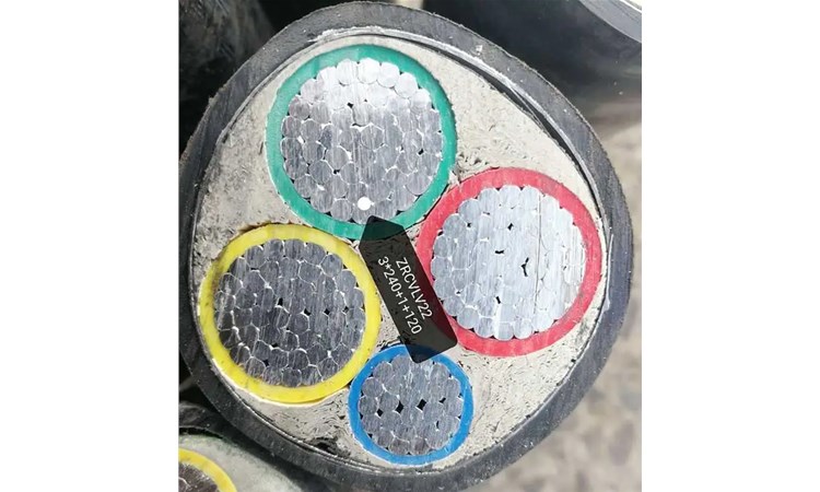 從技術、性能的角度解讀一下鋁芯電纜該如何選擇