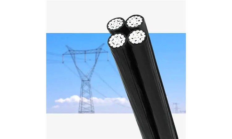 架空絕緣線原來有那么多種，快看看你知道幾種