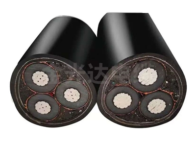 鋁芯高壓電纜 (3)