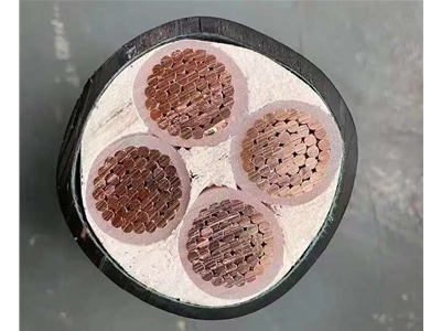 金光達電纜YJV-4X240